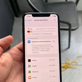 iPhone X 64 GB с iCloud bypass 4