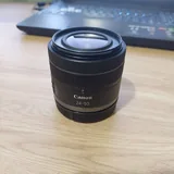 Объектив Canon RF 24-50mm 3