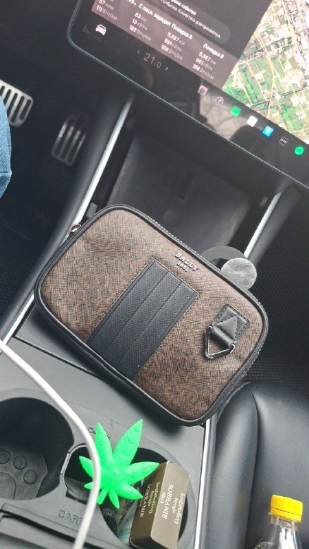 Сумка Bally оригинал