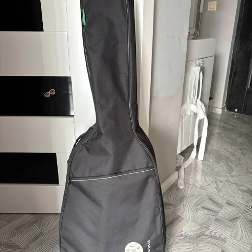 Акустическая гитара Fender FA-125 NAT, чехол