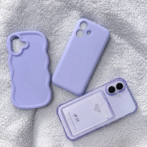 Чехлы на iPhone 17