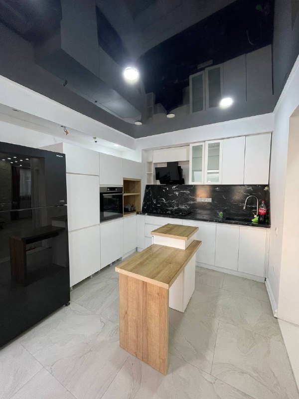 4-х комнатная квартира с террасой, 3 спальни, Батуми 3