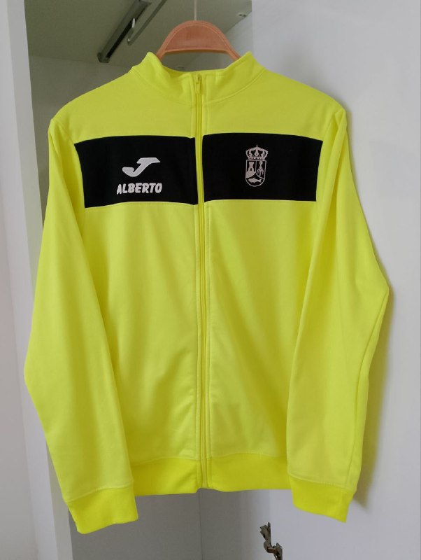 Олимпийка Joma Sport, новая, size M