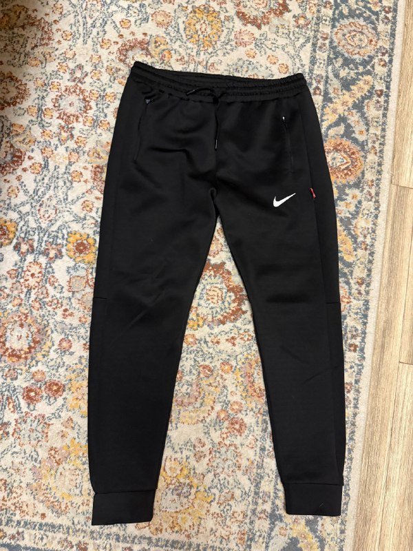 Мужской спортивный костюм Nike Air