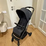 Коляска Carrello Nova 4