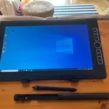 Wacom MobileStudio Pro 16 3