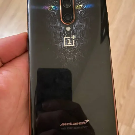 OnePlus 7T Pro McLaren 12/256