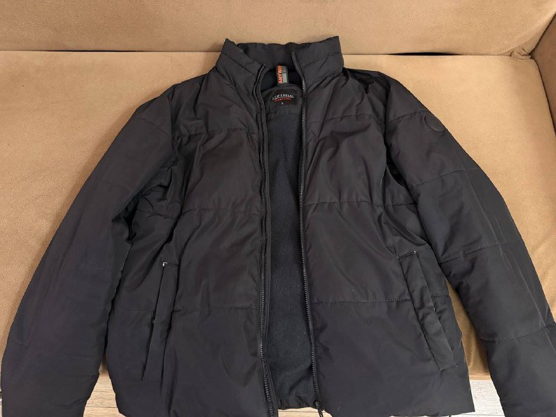 Бомбер, Куртка, Джинсовка 2