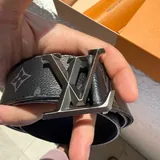 Сумка Goyard, портфель LV, сумка LV 4