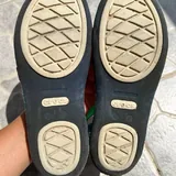 Женские сандалии-балетки Crocs Huarache Flat 3