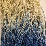 Афрокосы, микросенегалки 4