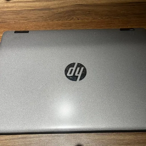 HP Pavilion i5 8th Gen 16GB RAM SSD