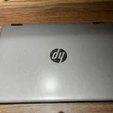HP Pavilion i5 8th Gen 16GB RAM SSD 1