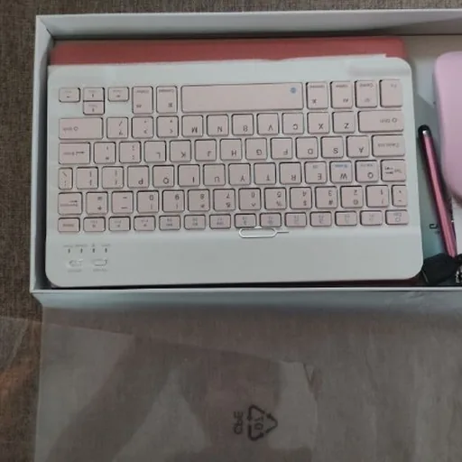 Планшет CRELANDER T40 10.1"