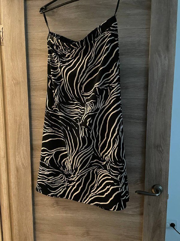 Юбка Zolla размер M полиэстер на резинке