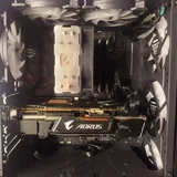Игровой ПК Ryzen 7 3700X GTX 1080 Ti 3