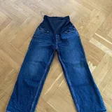 Pregnancy jeans 1