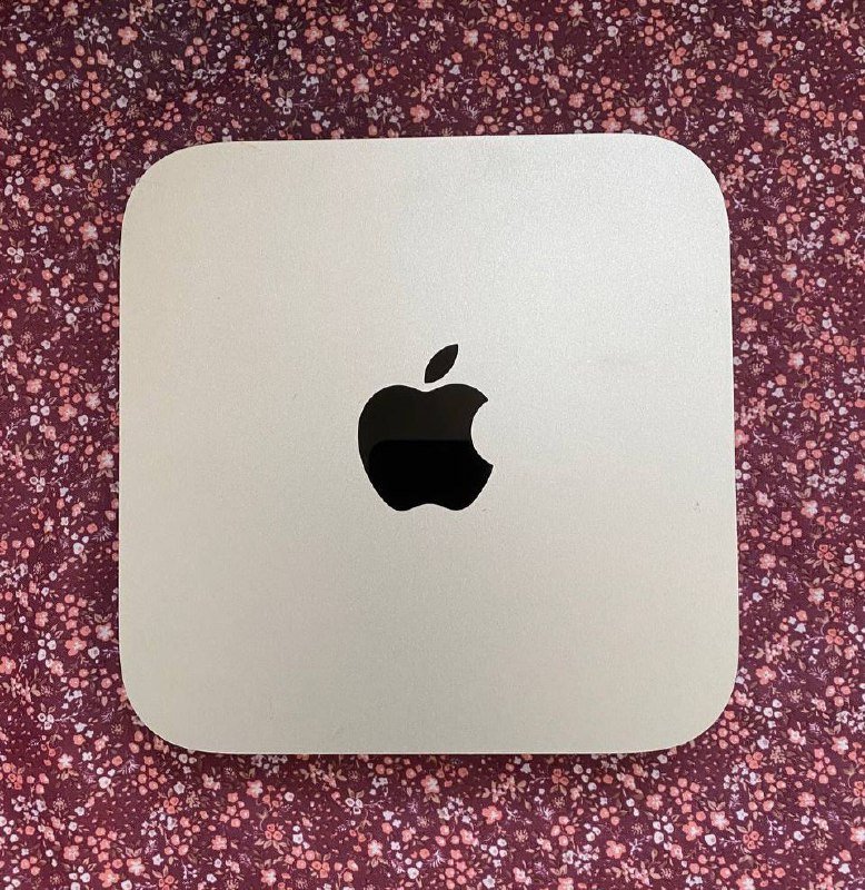 MacBook mini mid 2011 10 Гб OS Big Sur