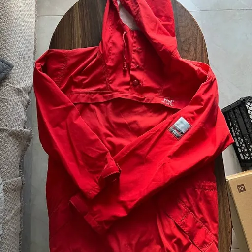Анорак Helly Hansen