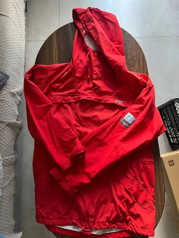 Анорак Helly Hansen