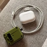 AirPods Pro 2, чехол 6