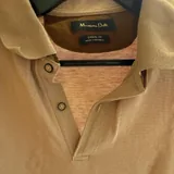 Рубашка и поло Boss, поло Massimo Dutti 7