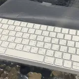 Колонки Genius SP-J06, Клавиатура Apple Magic Keyboard 2, игры PS5, PS4 1