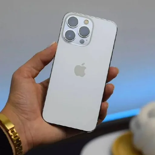 iPhone 13 Pro