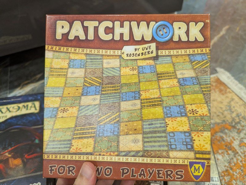 Настольные игры Опасные гости, Герои подземелий, Дорога приключений, Добро пожаловать на луну, Особняки безумия, Ужас Аркхэма, Пэчворк, Азул 5