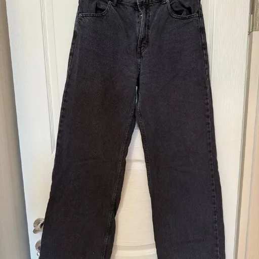 Джинсы Pull&Bear