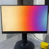 Мониторы MSI PRO MP275 и Philips 241B7Q 4