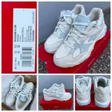მამაკაცის Adidas PARK ST 2.0 კედები, ქალის Reebok კედები 2