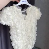 Детские платья 3