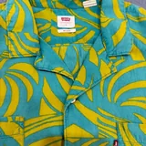 Гавайская рубашка Levi’s 2