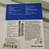 WD Blue SA510 SSD 2 ТБ 2