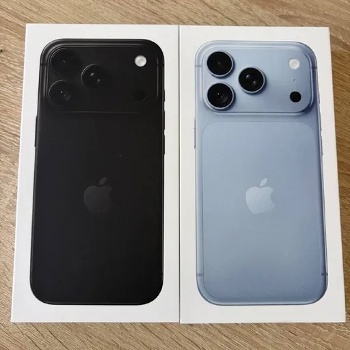 iPhone 18 Pro 256 ГБ