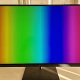 HP ENVY 4K монитор 27 дюймов 3