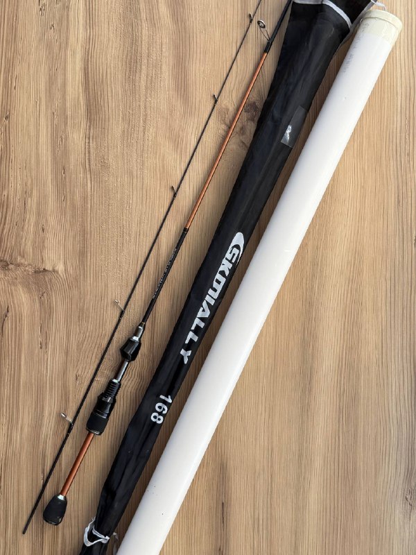 Skmially спиннинг Carbon Ul 1,8 м, рыболовные аксессуары