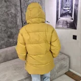 Новая женская куртка Coco Goose 4