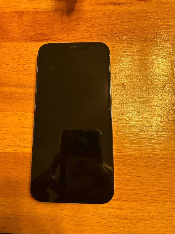 IPhone 12 Pro Max 256GB Deep Blue 2