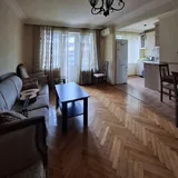Квартира у парка 6 мая, 60 м² 3