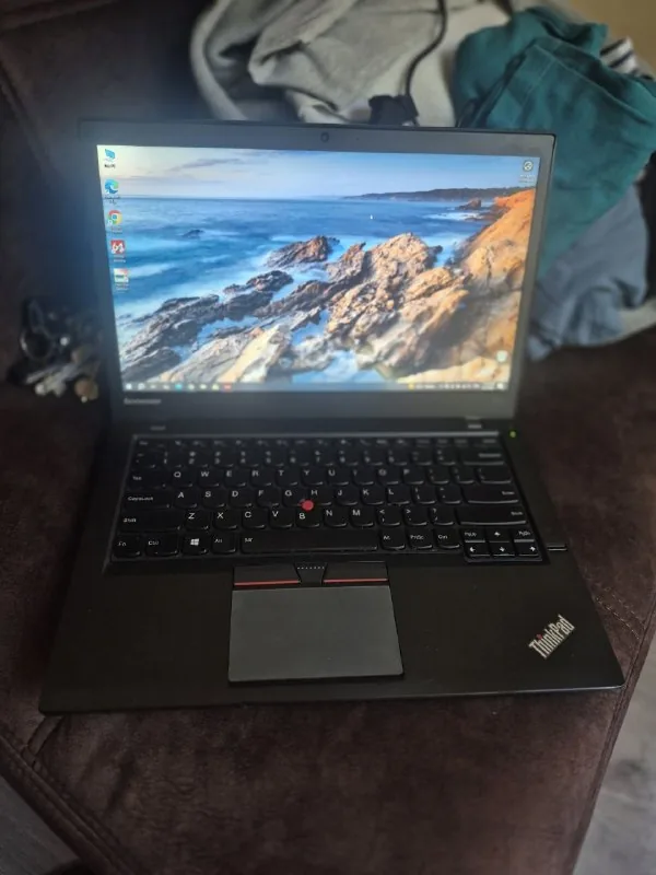 Lenovo ThinkPad T450S 1