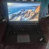 Lenovo ThinkPad T450S 1