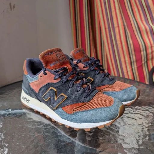 Кроссовки New Balance 577