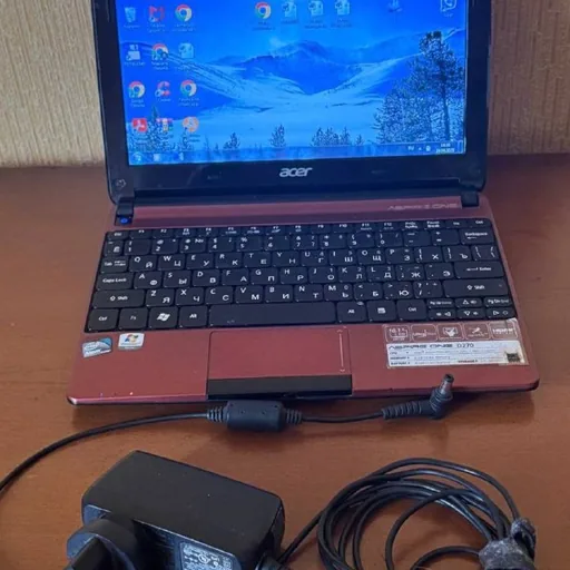 Нетбук Acer 10’