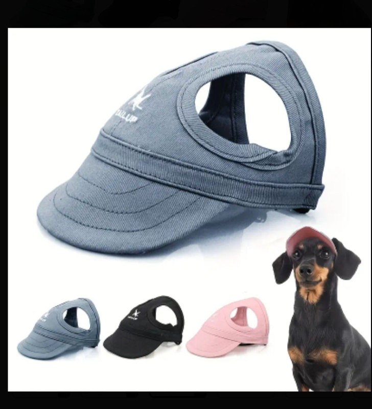 Расческа, корралки, кепка для собаки, спрей SPF, лак, крем для чистки серебра 7