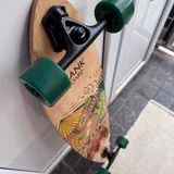 Лонгборд Plank Hawaii 5