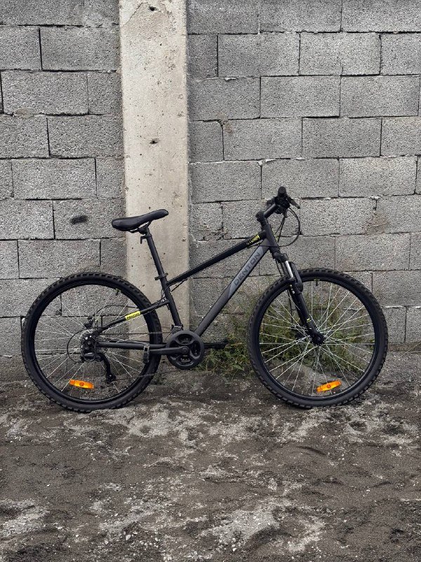 Велосипед Denton Storm 3.0 26" 6