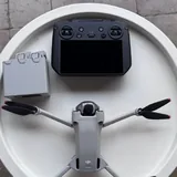 DJI Mini 3 Pro с пультом, батареями и сумкой 2