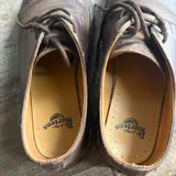 Dr. Martens кожаные оксфорды, ботинки, туфли 2